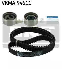 skf vkma94611